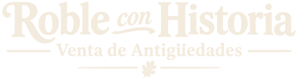Roble con Historia